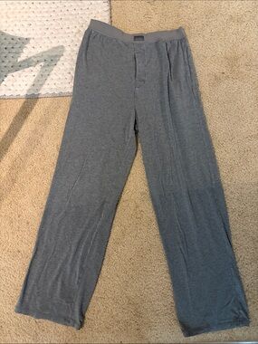 SKIMS boyfriend sweats